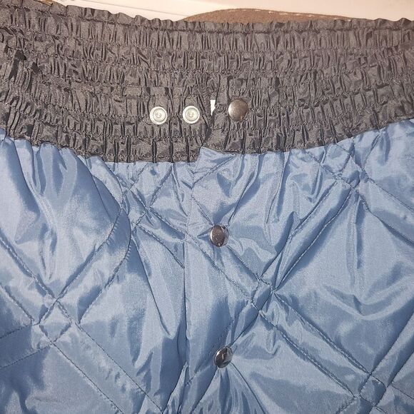 JC PENNY Quited Insulated Pants 42-44 - Picture 4 of 4